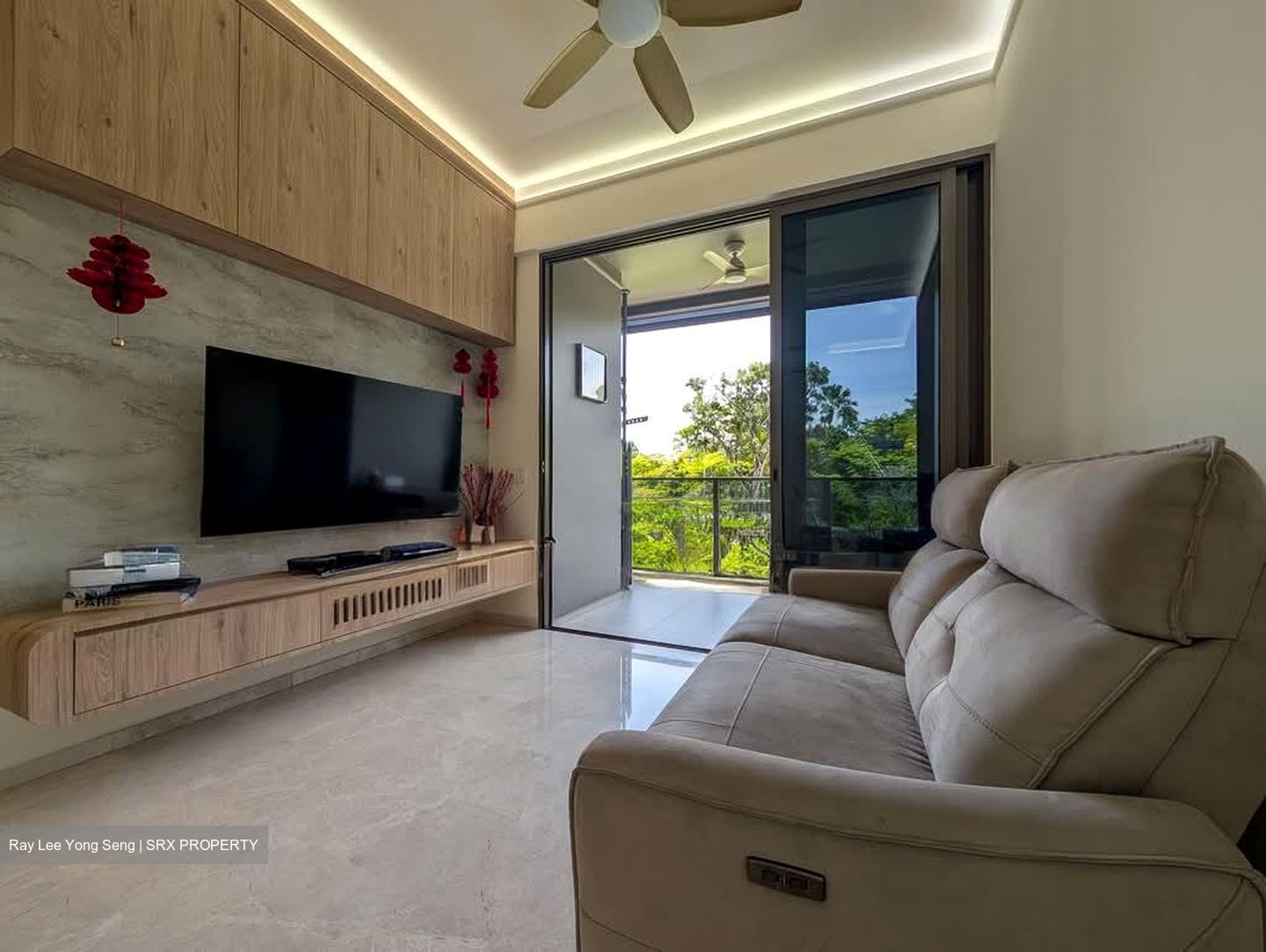 FORETT AT BUKIT TIMAH (D21), Apartment #538735121